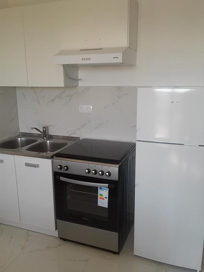Apartmani Nikola Biograd Na Moru Εξωτερικό φωτογραφία