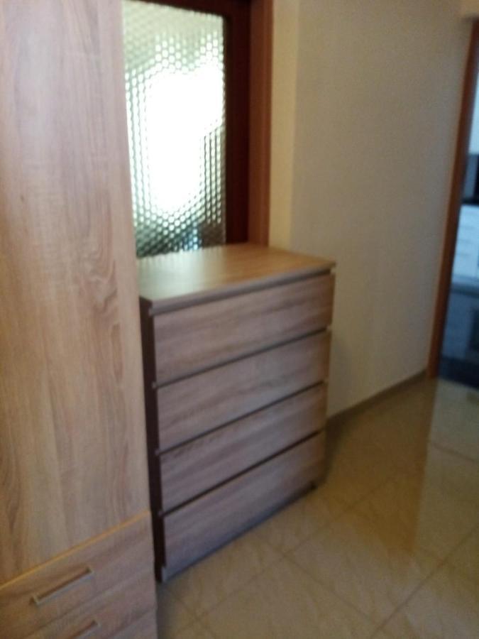 Apartmani Nikola Biograd Na Moru Εξωτερικό φωτογραφία