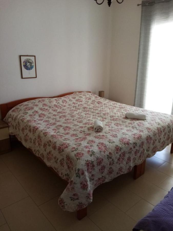 Apartmani Nikola Biograd Na Moru Εξωτερικό φωτογραφία
