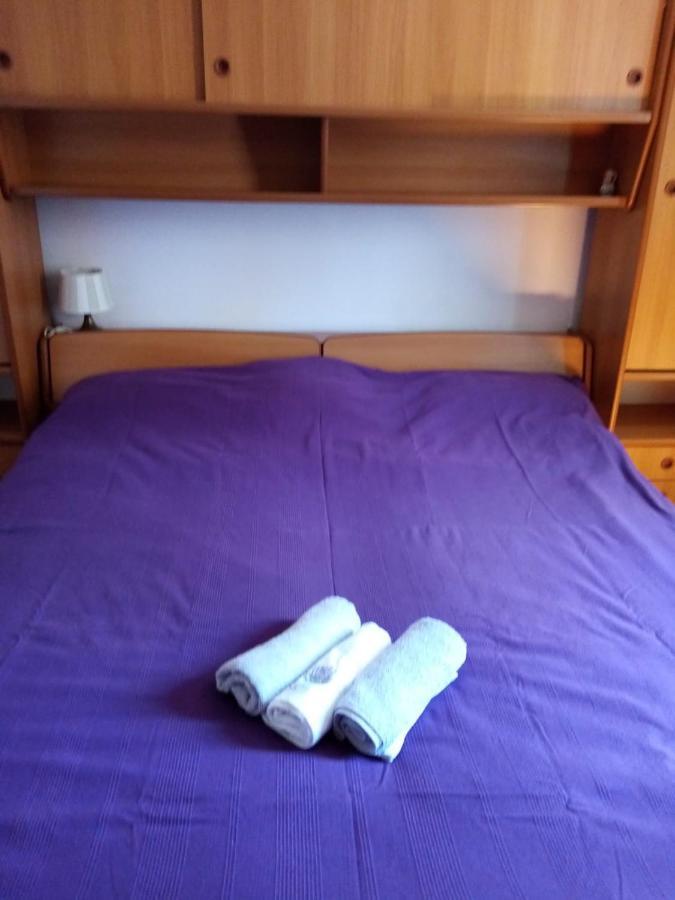 Apartmani Nikola Biograd Na Moru Εξωτερικό φωτογραφία