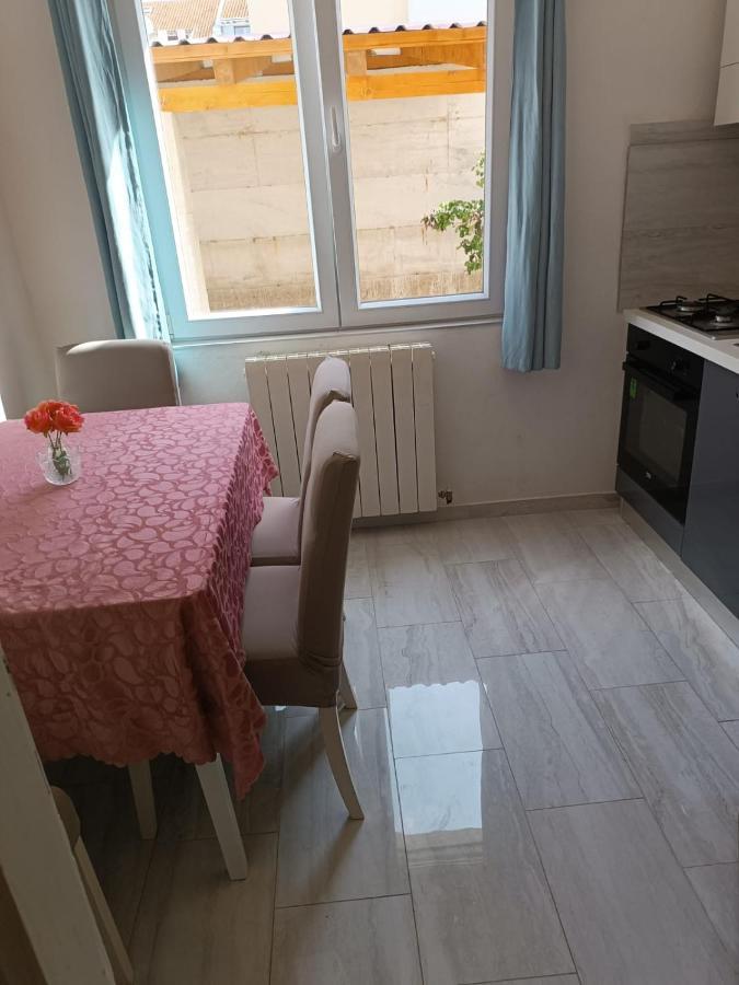 Apartmani Nikola Biograd Na Moru Εξωτερικό φωτογραφία