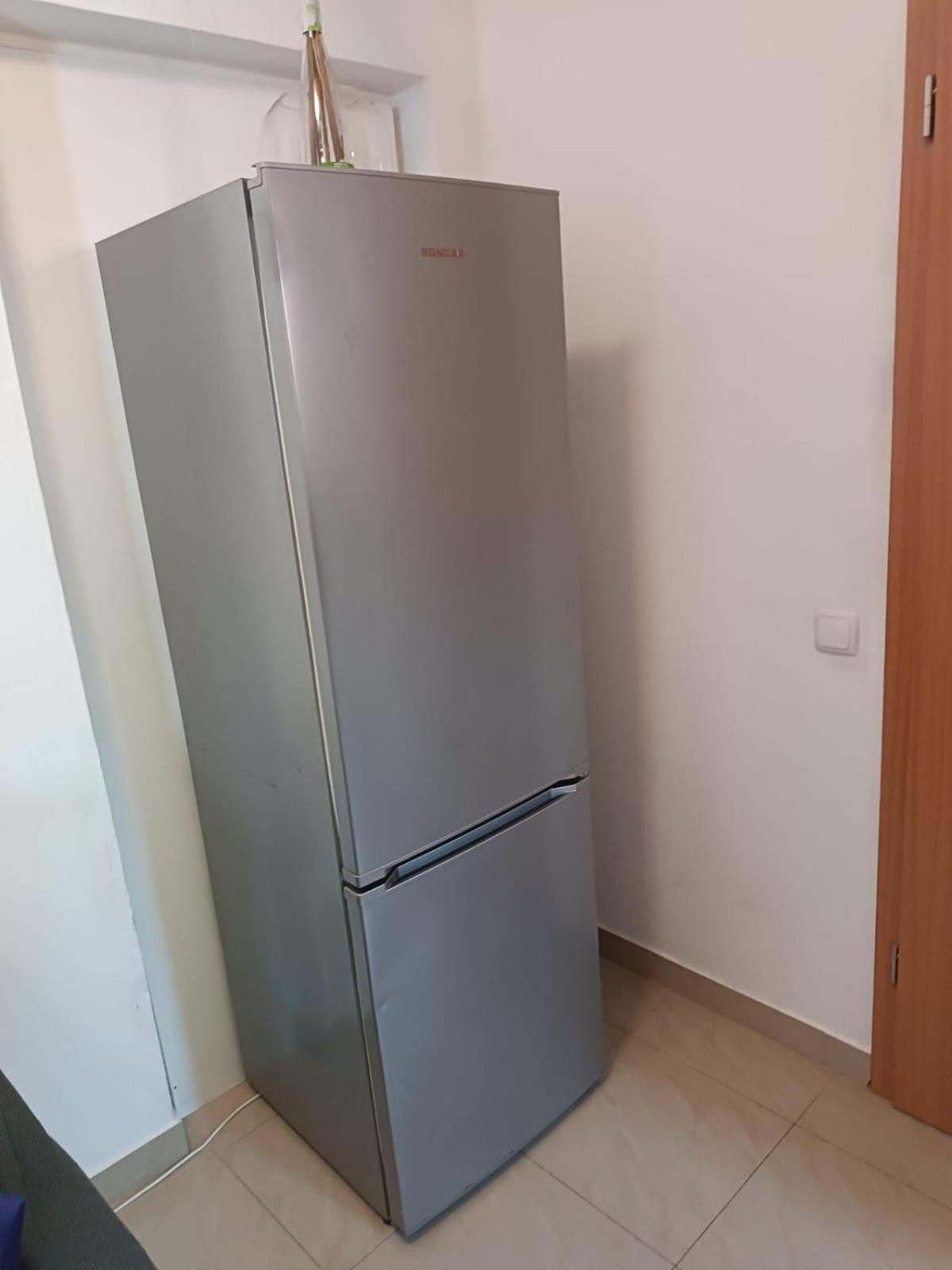 Apartmani Nikola Biograd Na Moru Εξωτερικό φωτογραφία