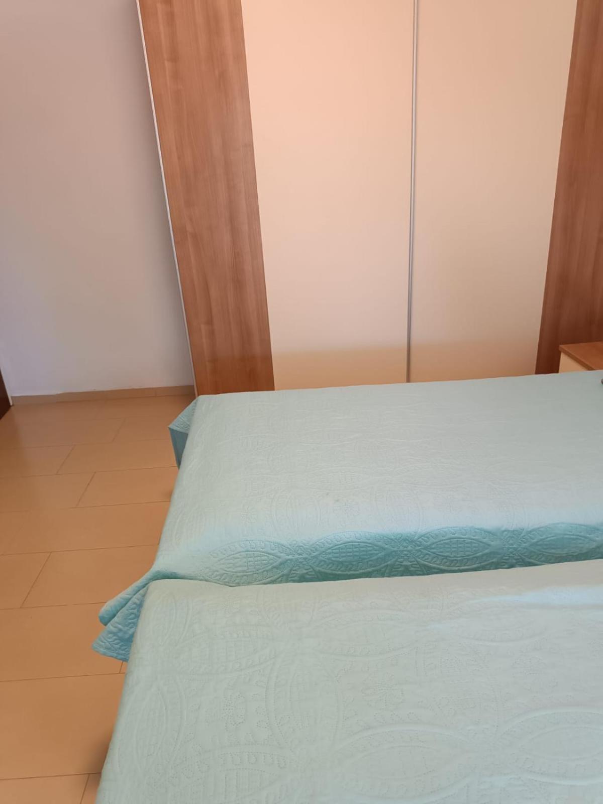 Apartmani Nikola Biograd Na Moru Εξωτερικό φωτογραφία
