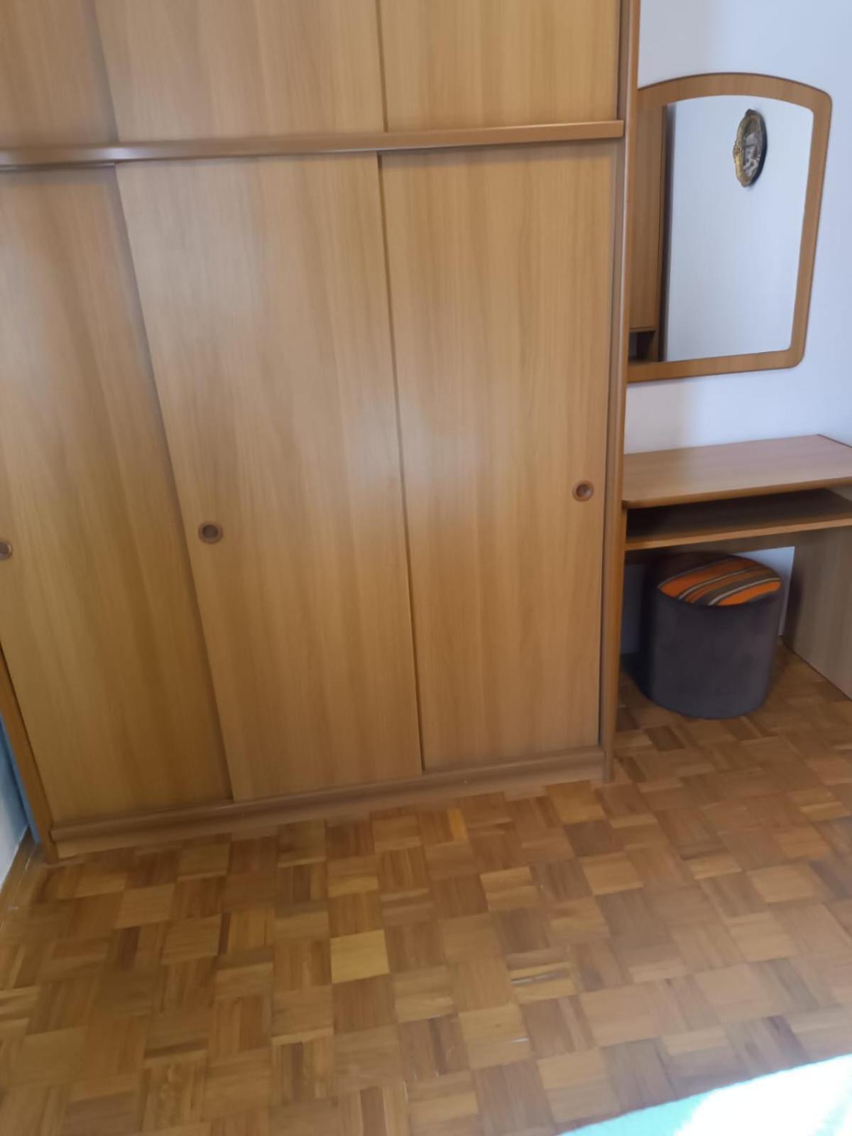 Apartmani Nikola Biograd Na Moru Εξωτερικό φωτογραφία