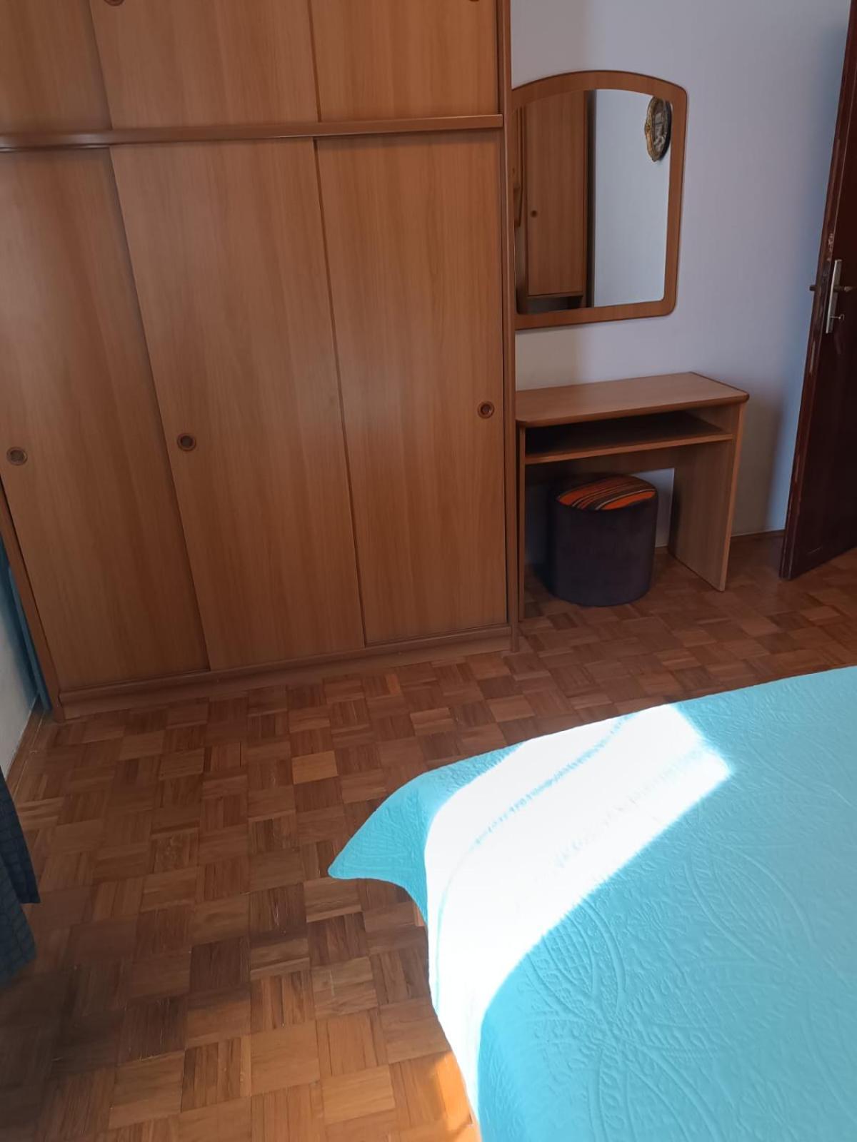 Apartmani Nikola Biograd Na Moru Εξωτερικό φωτογραφία