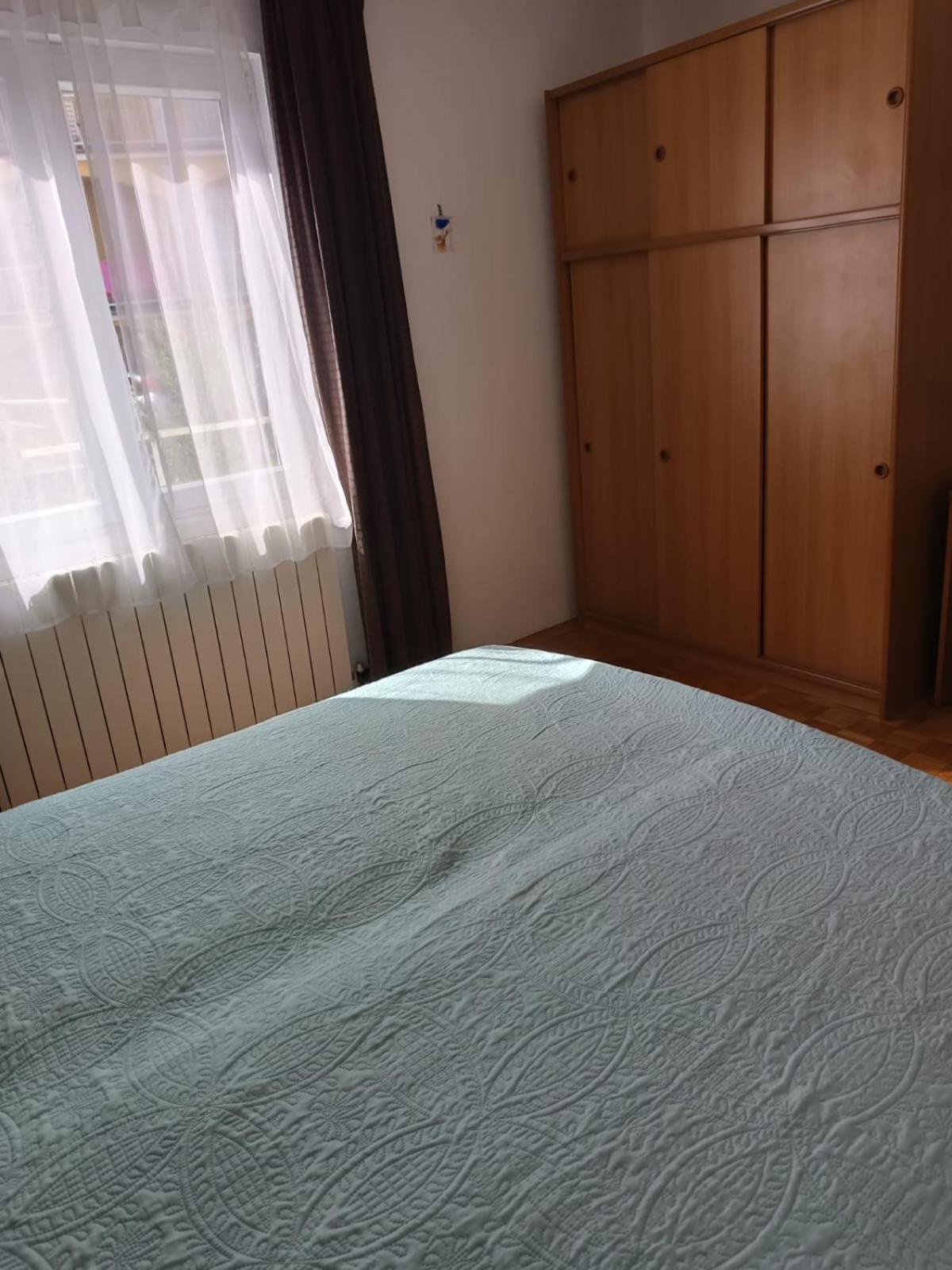 Apartmani Nikola Biograd Na Moru Εξωτερικό φωτογραφία