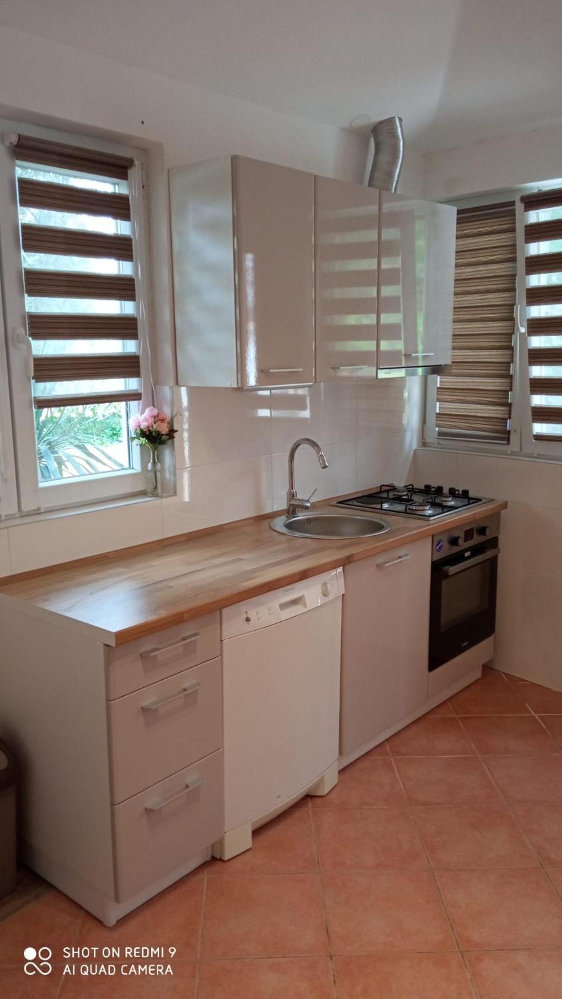 Apartmani Nikola Biograd Na Moru Εξωτερικό φωτογραφία