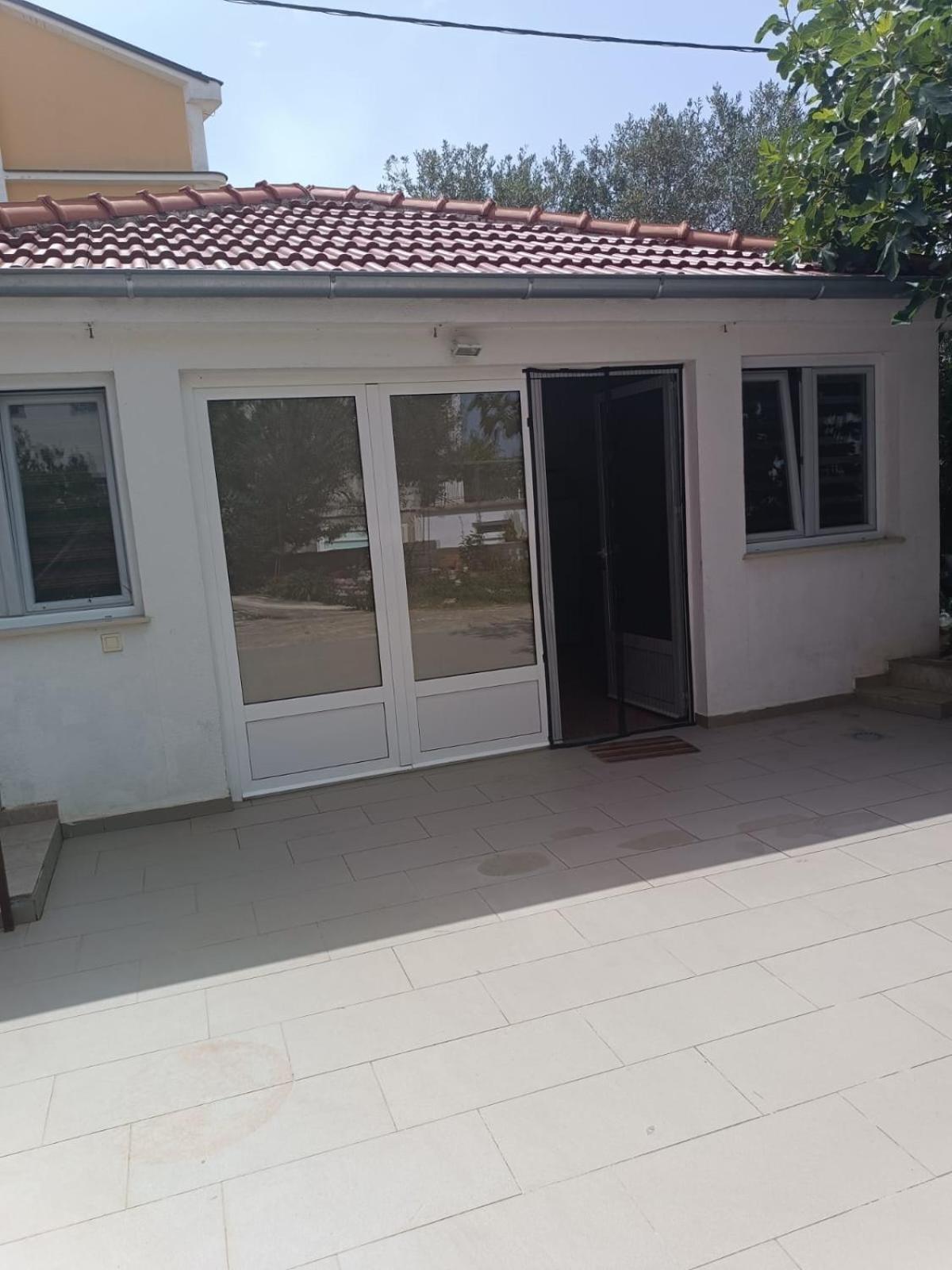 Apartmani Nikola Biograd Na Moru Εξωτερικό φωτογραφία