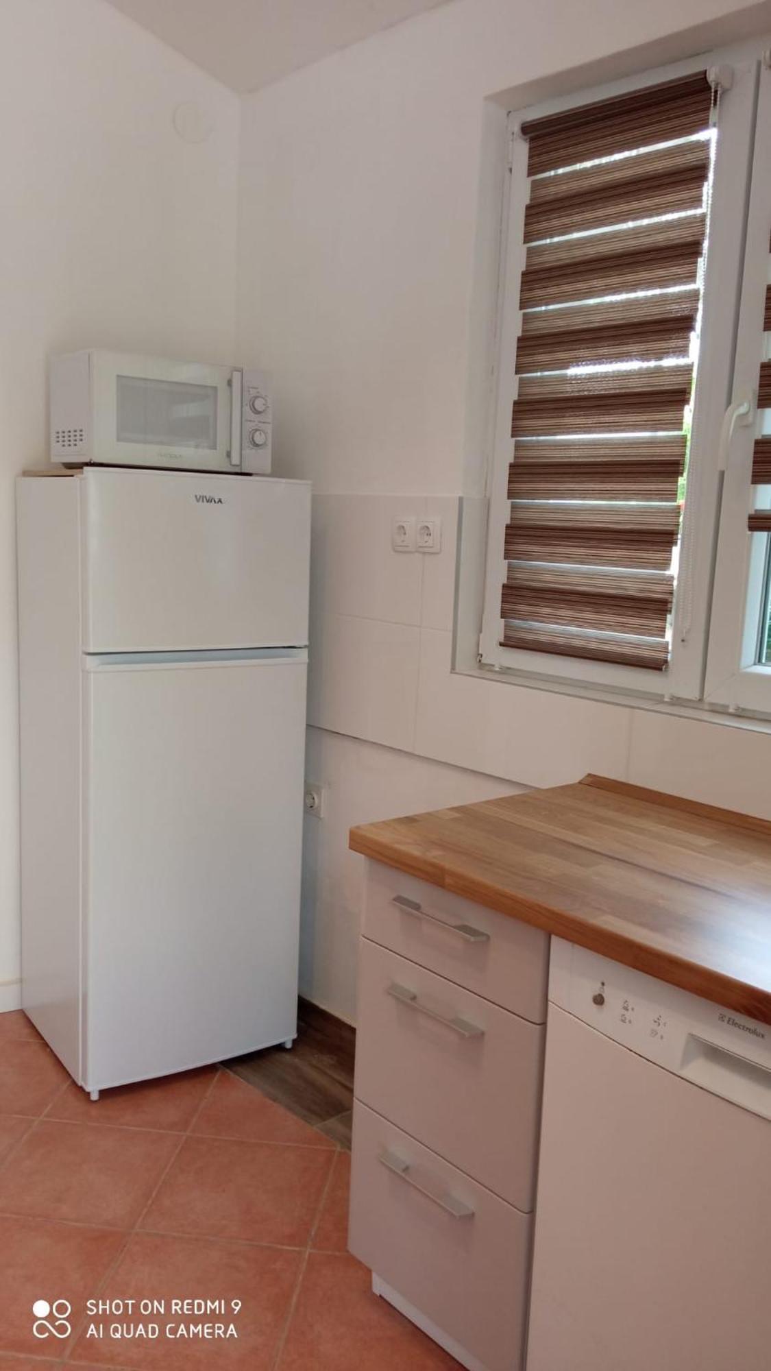 Apartmani Nikola Biograd Na Moru Εξωτερικό φωτογραφία