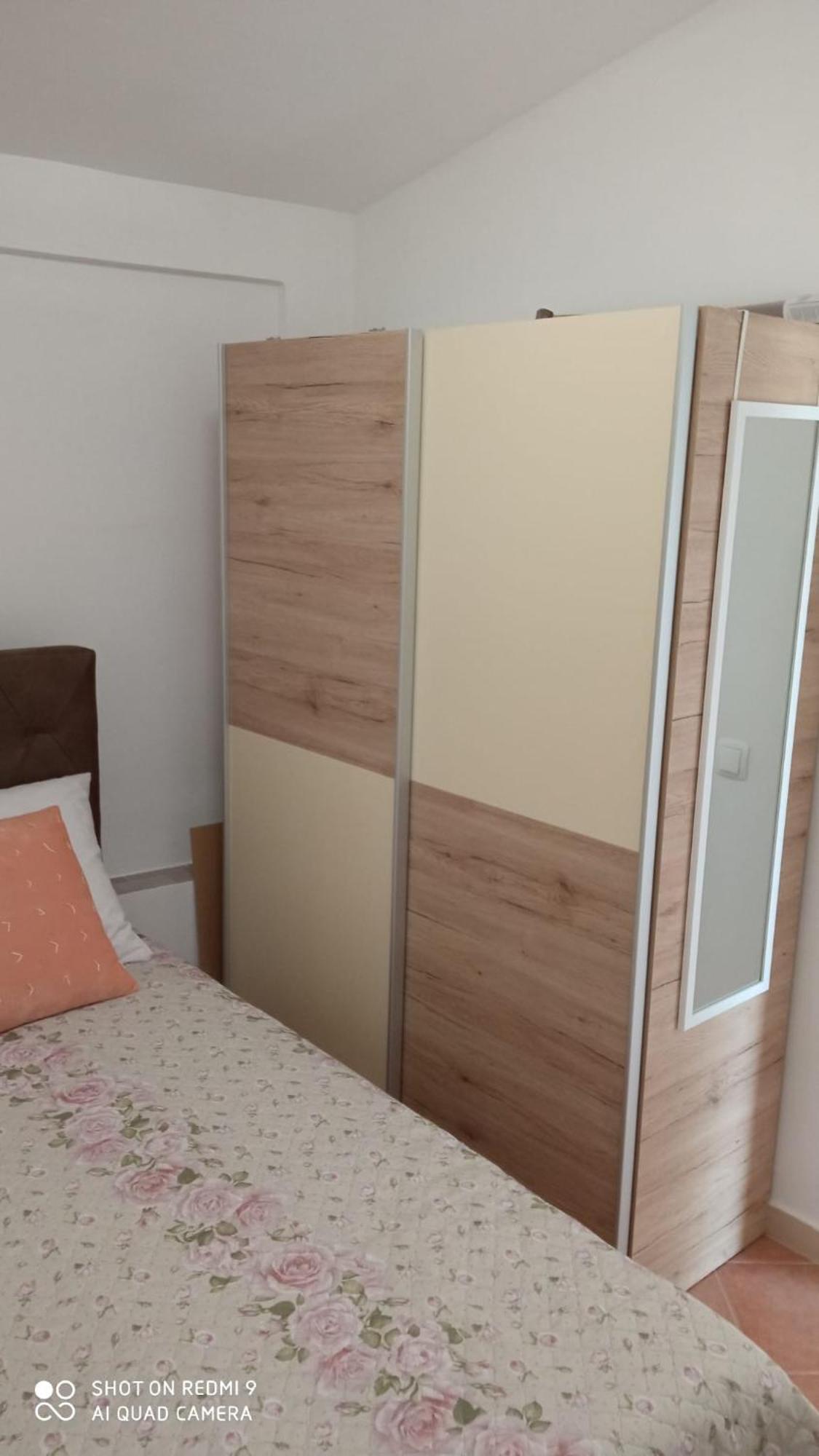 Apartmani Nikola Biograd Na Moru Εξωτερικό φωτογραφία