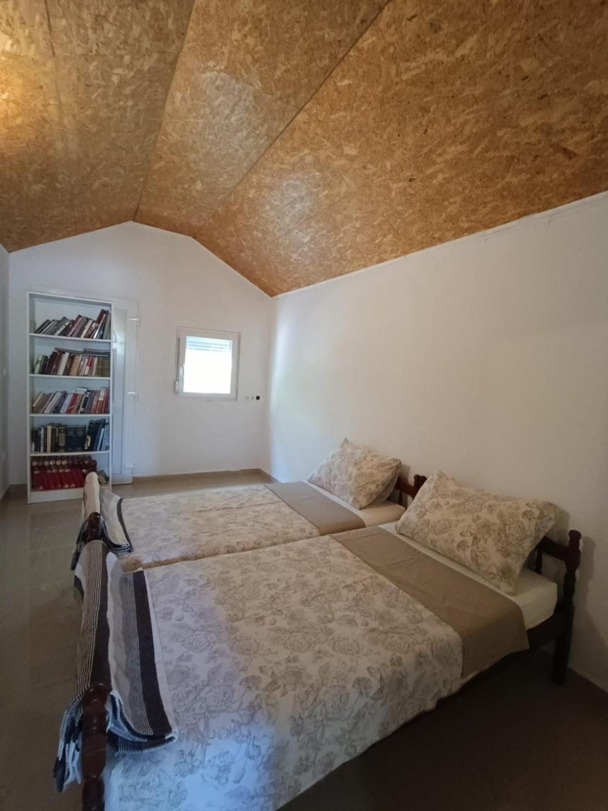 Apartmani Nikola Biograd Na Moru Εξωτερικό φωτογραφία