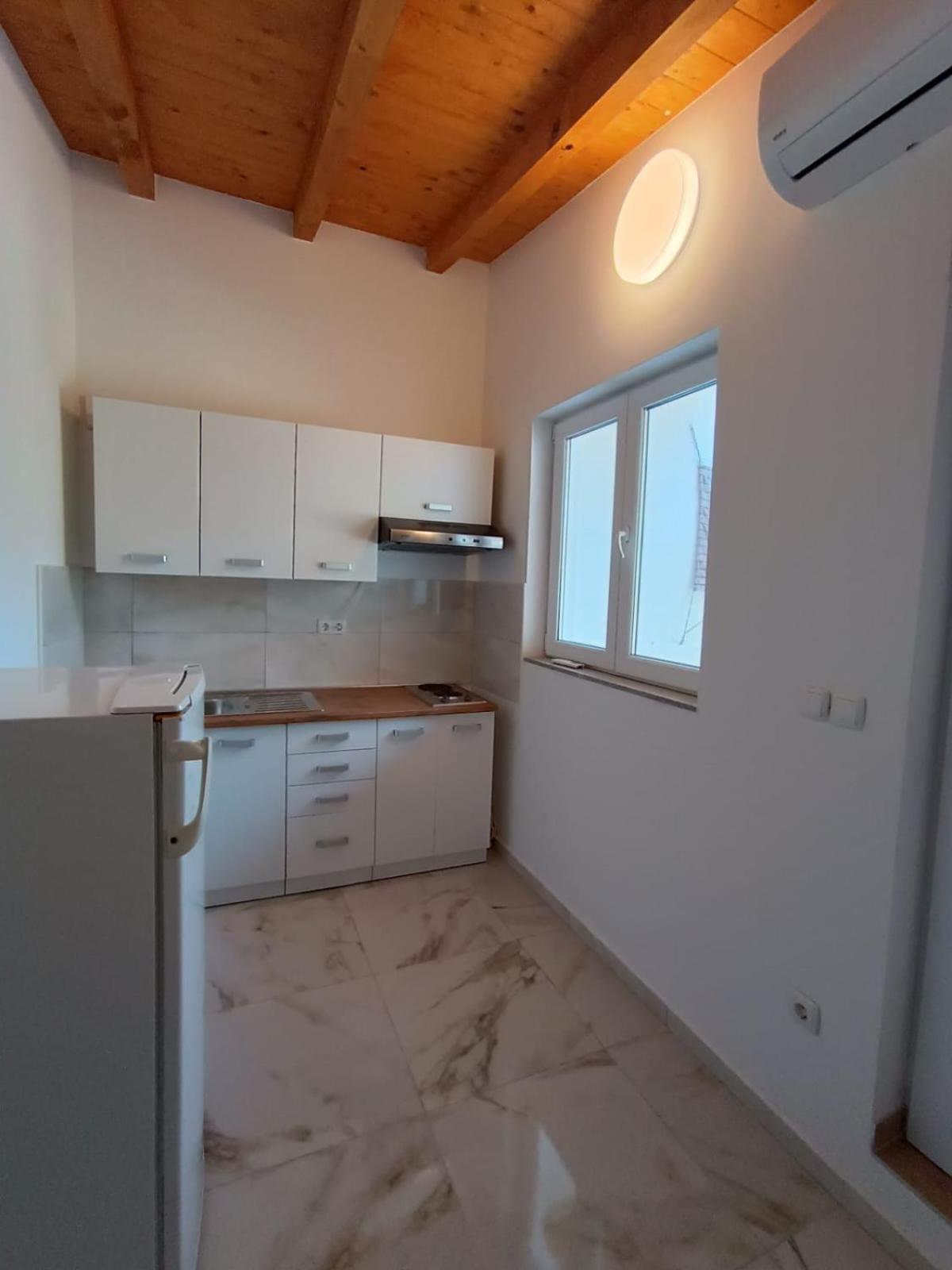 Apartmani Nikola Biograd Na Moru Εξωτερικό φωτογραφία
