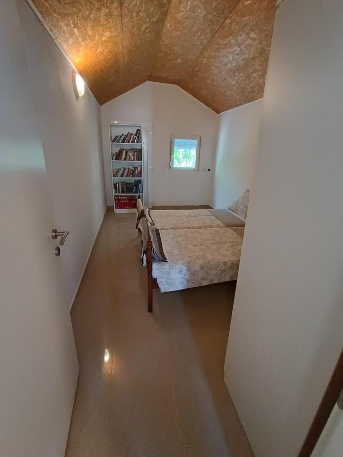 Apartmani Nikola Biograd Na Moru Εξωτερικό φωτογραφία